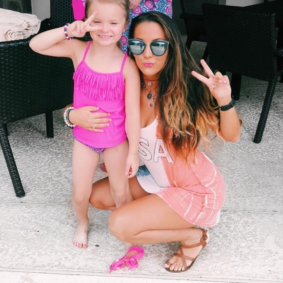 Dresses & Skirts - USA dress coverup